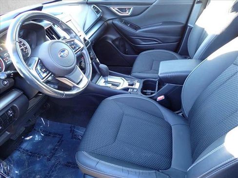 Used 2020 Subaru Forester Premium w/ Popular Package #1 image 10