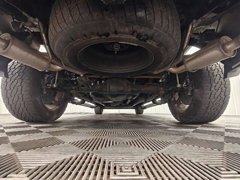 Used 2021 RAM 1500 Big Horn AWD/4WD image 53
