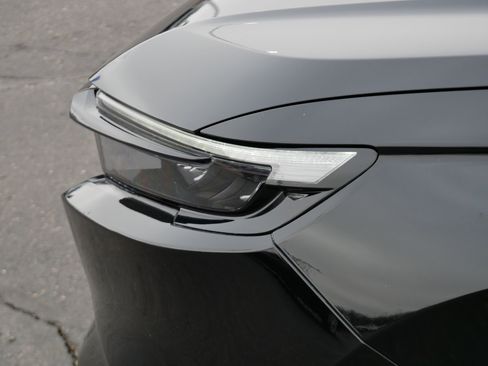 Used 2025 Honda CR-V Sport-L image 16