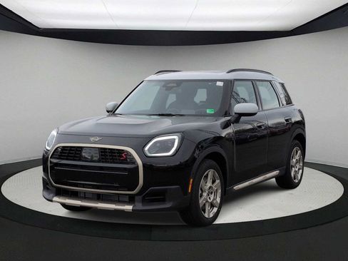 Used 2026 MINI Cooper Countryman S AWD/4WD image 4