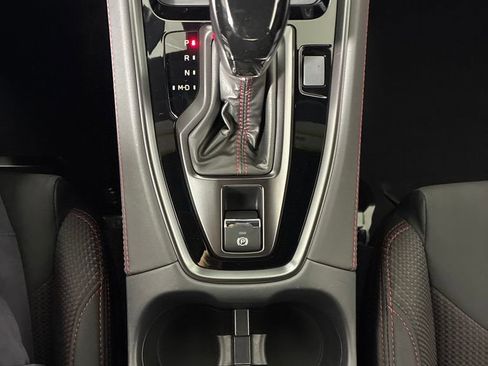 Certified 2025 Subaru WRX Premium w/ Accessory Package #2 image 22