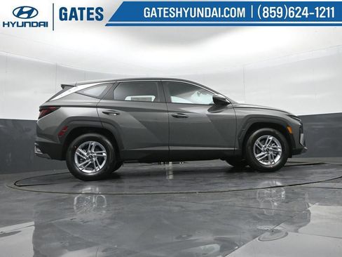 New 2026 Hyundai Tucson SE image 37
