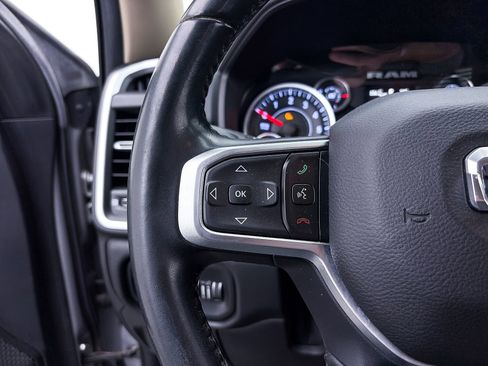 Used 2019 RAM 1500 Big Horn RWD image 24