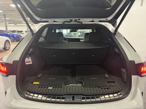 Used 2025 Lexus RX 350 w/ Convenience Package AWD/4WD image 15