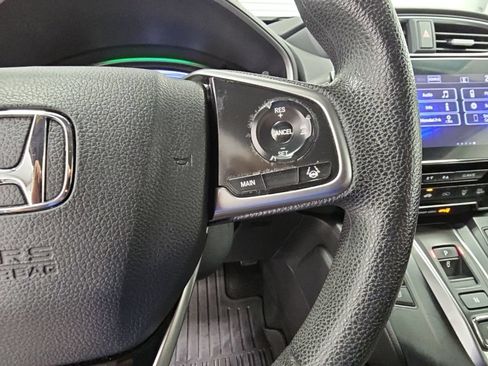 Used 2022 Honda CR-V EX image 25