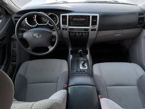 Used 2005 Toyota 4Runner SR5 image 11