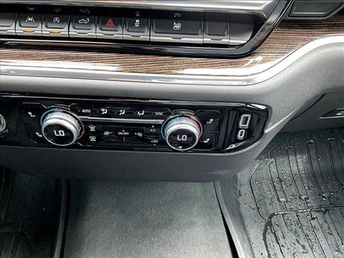 Used 2024 GMC Sierra 1500 Elevation RWD image 26