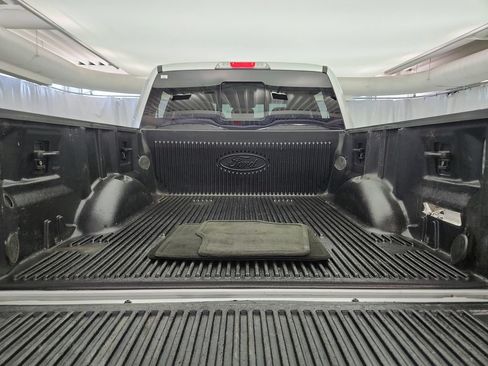 Used 2017 Ford F150 Lariat w/ Equipment Group 502A Luxury AWD/4WD image 37