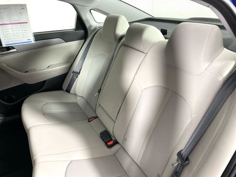Used 2019 Hyundai Sonata ECO image 30