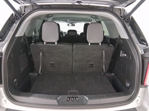 Used 2023 Ford Explorer Limited image 30