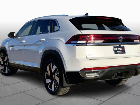 New 2026 Volkswagen Atlas Cross Sport SEL AWD/4WD image 11