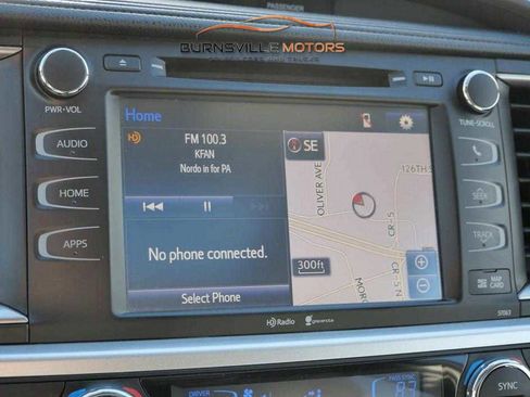 Used 2015 Toyota Highlander XLE image 20