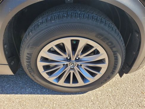 Certified 2025 MAZDA CX-90 3.3 Turbo w/ Preferred Package image 21