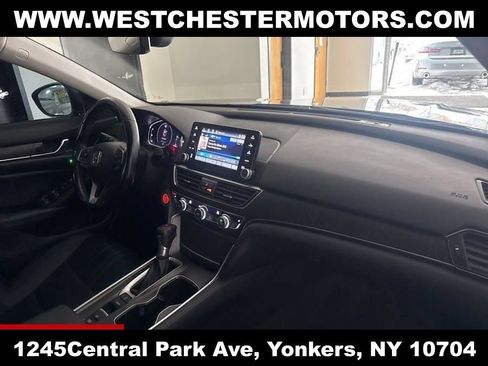 Used 2022 Honda Accord EX-L image 14