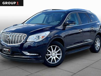 Used 2017 Buick Enclave Convenience w/ Trailering Package