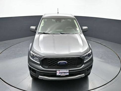 Used 2023 Ford Ranger XLT w/ Equipment Group 301A Mid RWD image 36