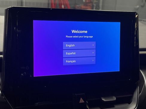 Certified 2023 Toyota Corolla LE image 23