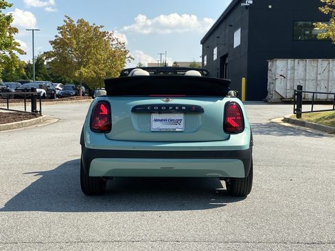 Used 2026 MINI Cooper S FWD image 16