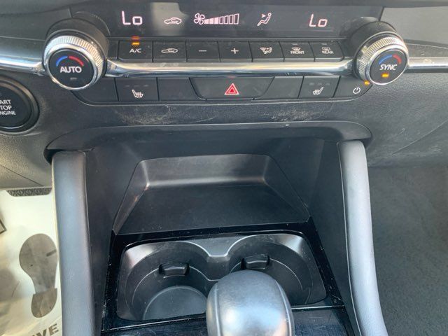 Used 2025 MAZDA MAZDA3 s FWD image 27