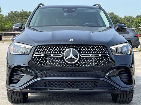 Used 2026 Mercedes-Benz GLE 450 4MATIC image 7