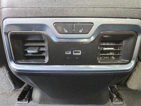Certified 2022 GMC Sierra 1500 Denali Ultimate image 22