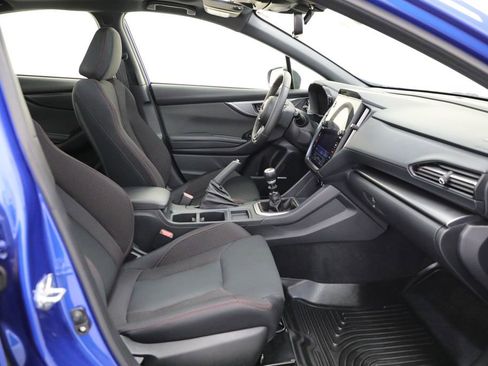 Used 2024 Subaru WRX Premium AWD/4WD image 9