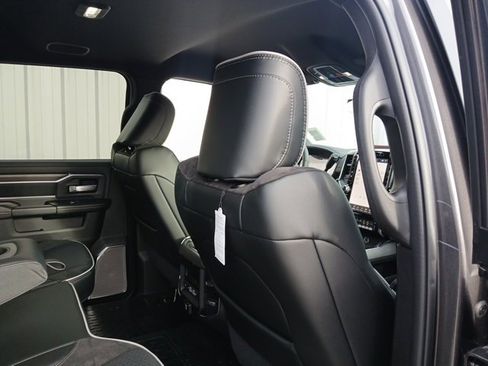 New 2026 RAM 3500 Big Horn w/ Laramie Trim Package image 21