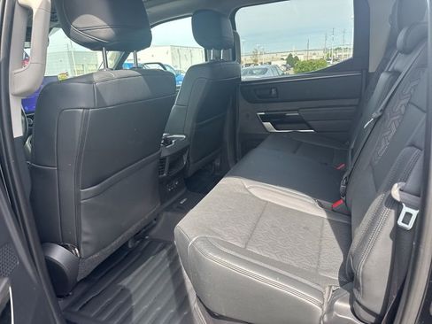 Used 2022 Toyota Tundra Limited w/ TRD Off-Road Package image 12