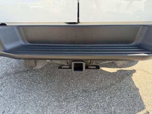 Used 2015 Nissan NV 3500 SV w/ Technology Package RWD image 48