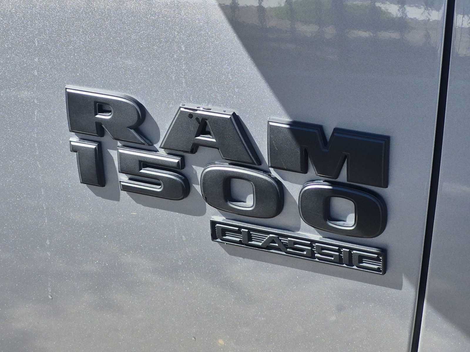 Used 2024 RAM 1500 Warlock w/ Electronics Group RWD image 21