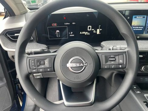 New 2026 Nissan Kicks S FWD image 11