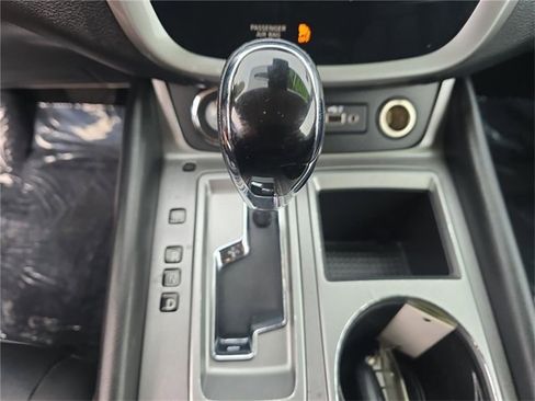 Used 2022 Nissan Murano SV image 20