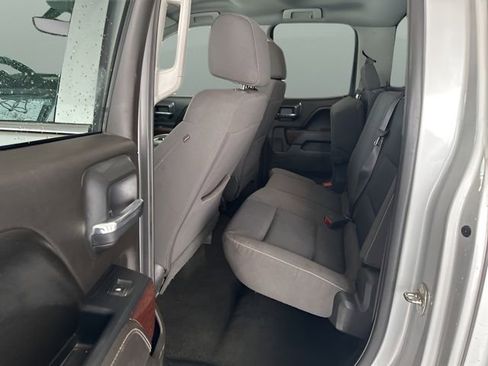 Used 2017 GMC Sierra 2500 SLE w/ SLE Fleet Preferred Package image 13