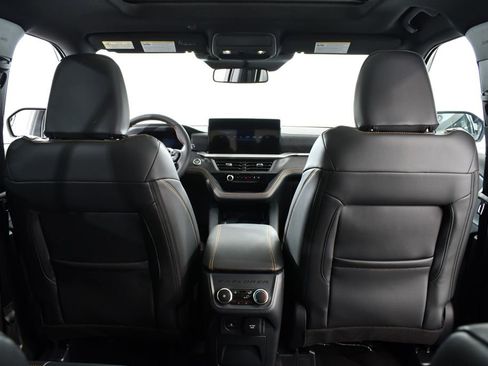 New 2026 Ford Explorer Tremor AWD/4WD image 17