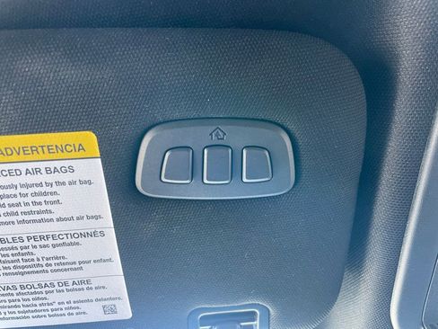 Used 2025 Ford Explorer ST w/ Sun And Sound Package AWD/4WD image 56