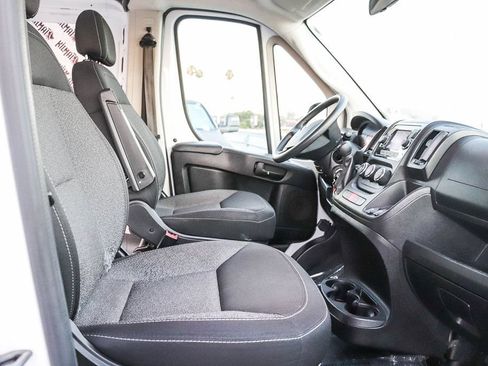 Used 2021 RAM ProMaster 1500 FWD image 18