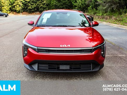 Used 2025 Kia K4 FWD image 10