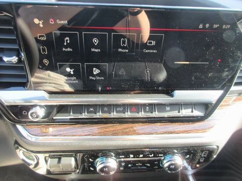 New 2026 GMC Sierra 1500 Elevation w/ Max Trailering Package image 18