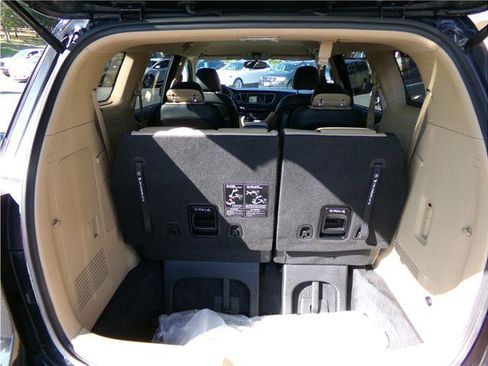 Used 2015 Kia Sedona SX image 4