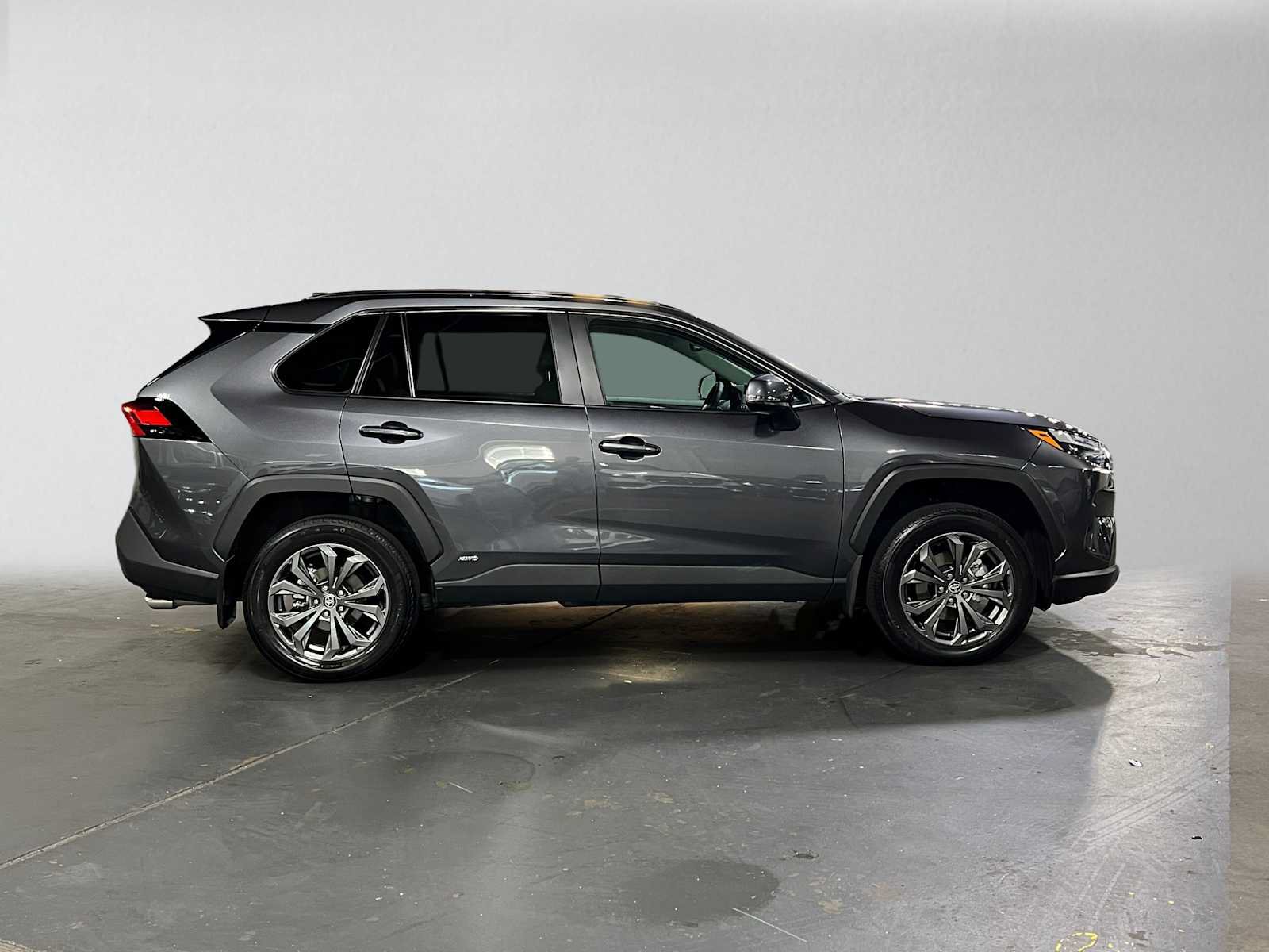 Used 2024 Toyota RAV4 XLE Premium w/ Weather Package AWD/4WD image 2