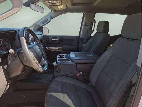Used 2021 Chevrolet Silverado 1500 LT w/ Texas Edition Plus image 21