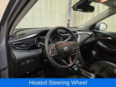 Used 2023 Buick Encore GX Essence w/ Experience Buick Package AWD/4WD image 15