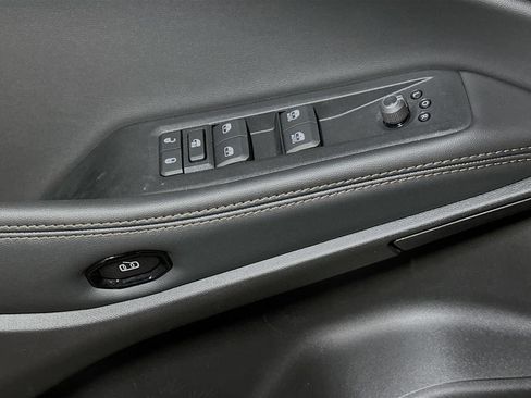 New 2026 Jeep Cherokee Limited AWD/4WD image 12