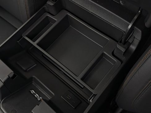 Used 2025 GMC Sierra 1500 AT4 w/ AT4 Premium Package image 44