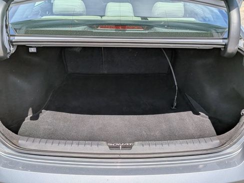 Used 2015 Hyundai Sonata Limited FWD image 29