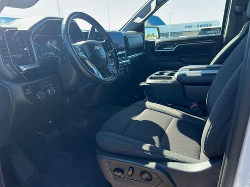 Used 2024 Chevrolet Silverado 1500 LT w/ Protection Package image 45