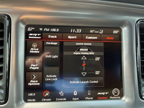 Used 2023 Dodge Challenger R/T Scat Pack RWD image 10