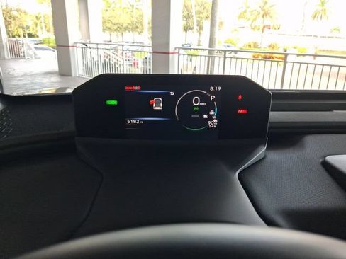 Used 2026 Toyota bZ FWD image 16