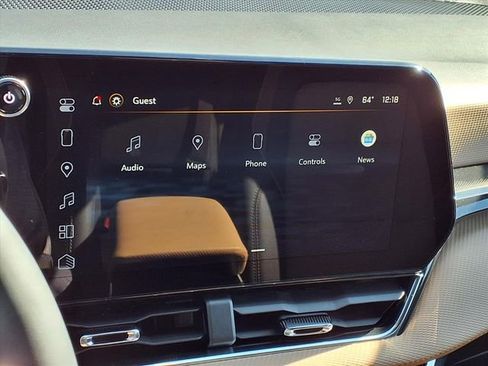 New 2026 Chevrolet Equinox ACTIV w/ Convenience Package III FWD image 20