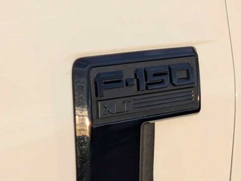 Certified 2024 Ford F150 XLT w/ Equipment Group 303A High AWD/4WD image 11